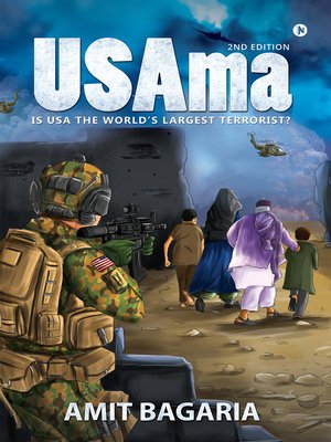 cover image of USAma